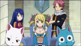 Fairy Tail (Hindi) - Season 06 Episode 15